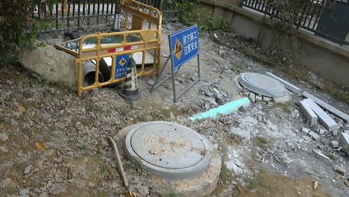 温州污水管网改造困局 民生工程何以成“伤心工程”？