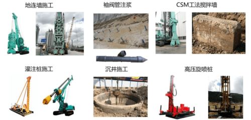 大东湖深隧 中国首条深层污水传输隧道的工程奇迹