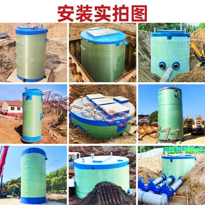 湖南益阳进港公路污水提升泵站及配套管网建设工程排放项分析 污水管网工程的关键环节
